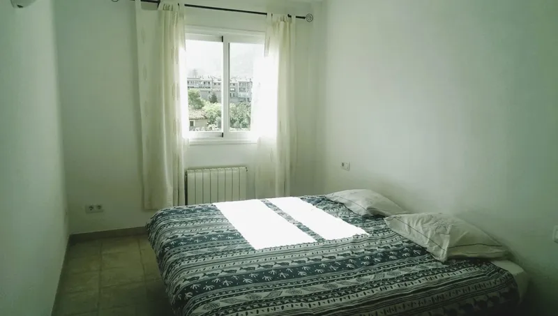 Bright flat with terrace, garage and storage room in Sóller — photo 4