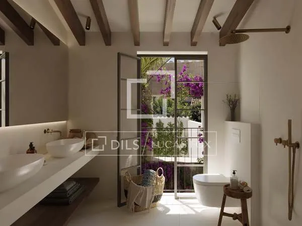 180m² country house for sale in Búger, Balearic Islands — photo 11