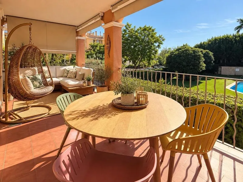 Apartment in Palma de Mallorca, Province of Balearic Islands — photo 9