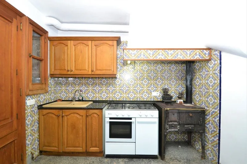 Townhouse in Muro, Province of Balearic Islands — photo 8
