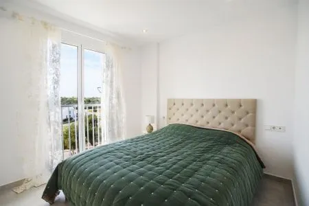 Flat - Santanyí (Cala d'Or) — photo 7