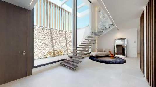 Luxury Villa - Calvià (Santa Ponça) — photo 11