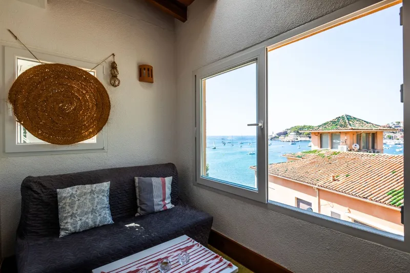 Apartment with holiday rental license in Port de Sóller — photo 2