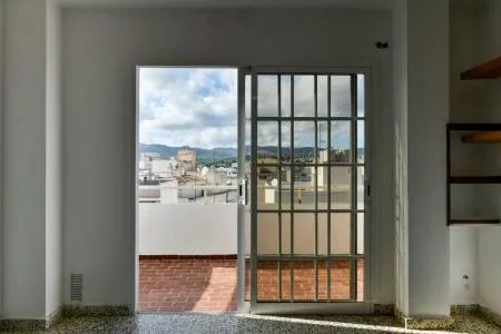 Studio - Palma de Mallorca (Santa Catalina), Built Surface 30m², Terrace Size 4m², 1 Room, 1 Bathroom,... — photo 9