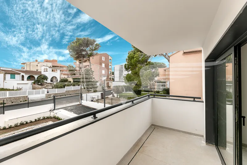 Cala Ratjada I Brand new apartment — photo 12
