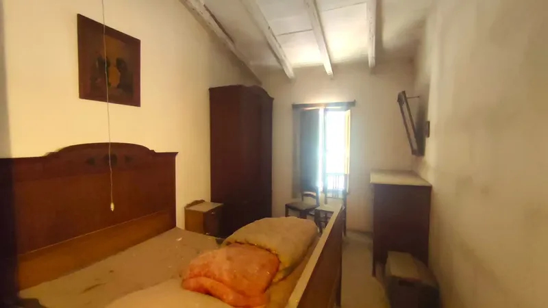 Central house for sale in Vilafranca de Bonany, Calle Son Pons no. 12, located on an urban plot of 160 m2, with a total built area of 140 — photo 8