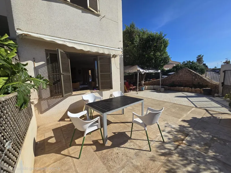 Terraced house - Llucmajor (Sa Torre) , Built Surface 142m 2 , Terrace Size 62m 2 , 4 Bedrooms, 2 Bathrooms,... — photo 9
