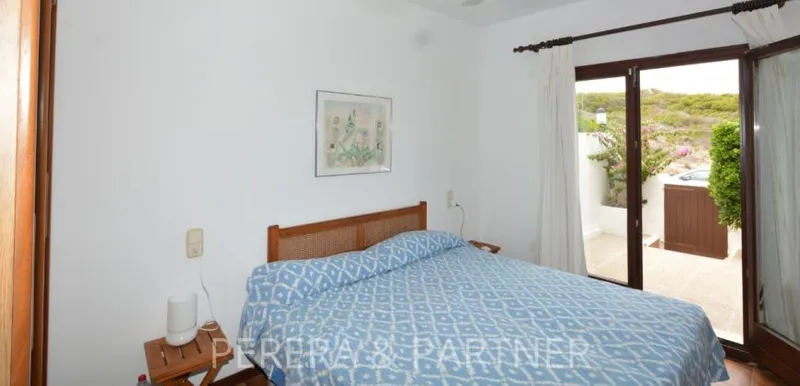 Ref. A055: Beautiful Duplex-Apartment near Cala Agulla — photo 12