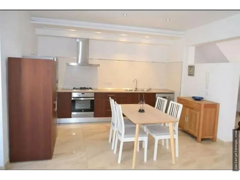 Flat for rent on Via Palma — photo 4