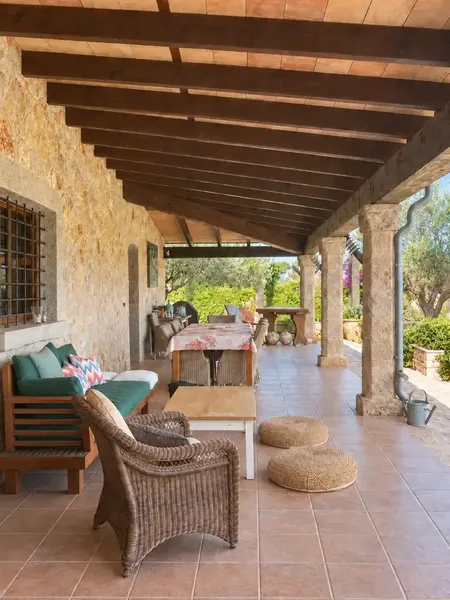 Available for seasonal rental from 1 November to 30 April. — photo 7