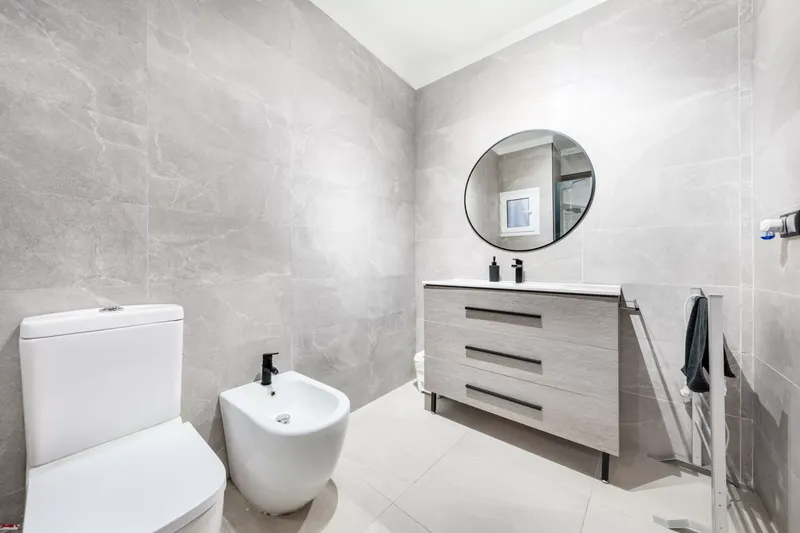 Renovated flat with terrace in Manacor — photo 10