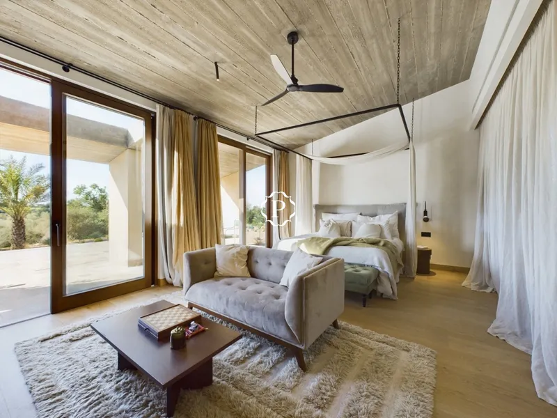 Villa for sale in Son Gual, luxury new build — photo 6