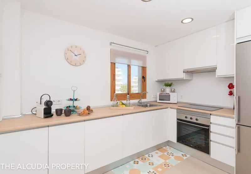 Marina Apartment — photo 9