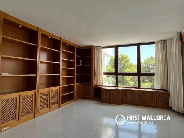Apartment for rent in Cala Mayor, Palma de Mallorca — photo 4