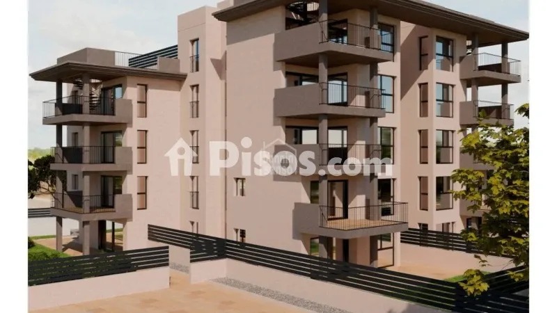 Apartment in Cala Millor — photo 2