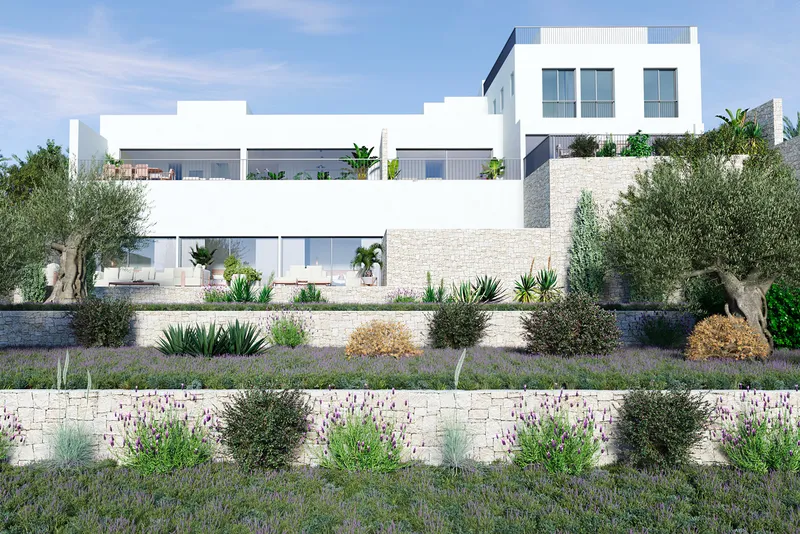 House in Sa Cabaneta - Modern new build — photo 1