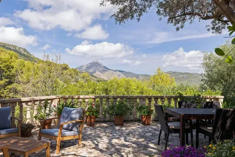 Villa in Es Capdella, Mallorca — photo 11