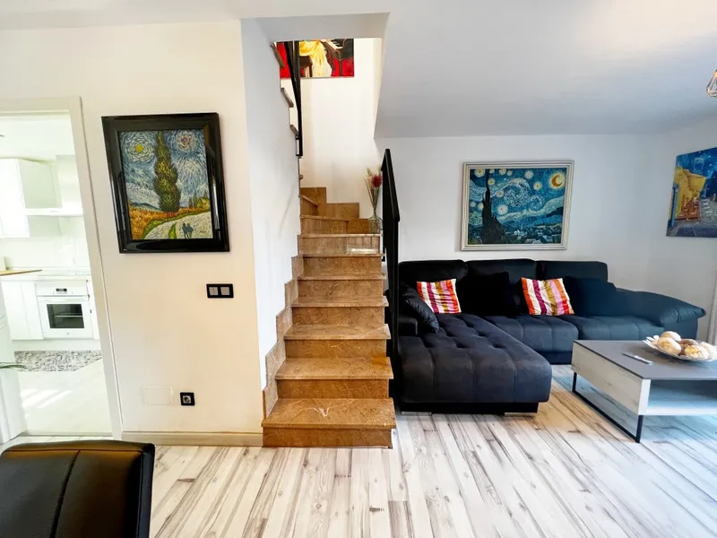 Duplex townhouse for sale in Sa Torre — photo 6