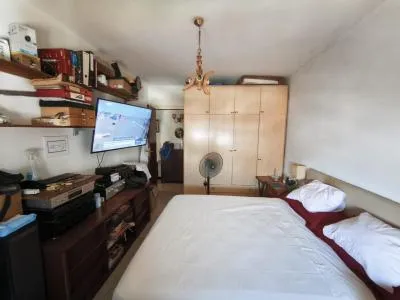 Flat in Palma de Mallorca (Pere Garau), 89 m², 3 bedrooms, 1 bathroom — photo 10