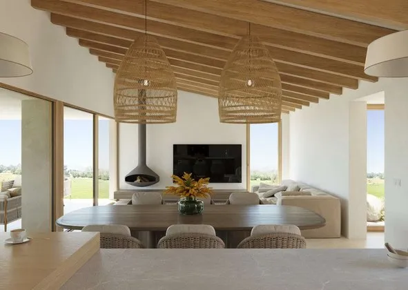 Estate for sale in Algaida — photo 4