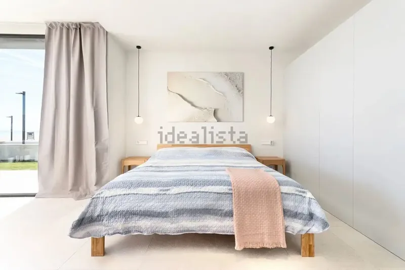 Planta baja unica en primera linea de Pto. Pollensa a estrenar con piscina y jardin privado. Tambien dispone de garaje y parking exterior.Ca — photo 8