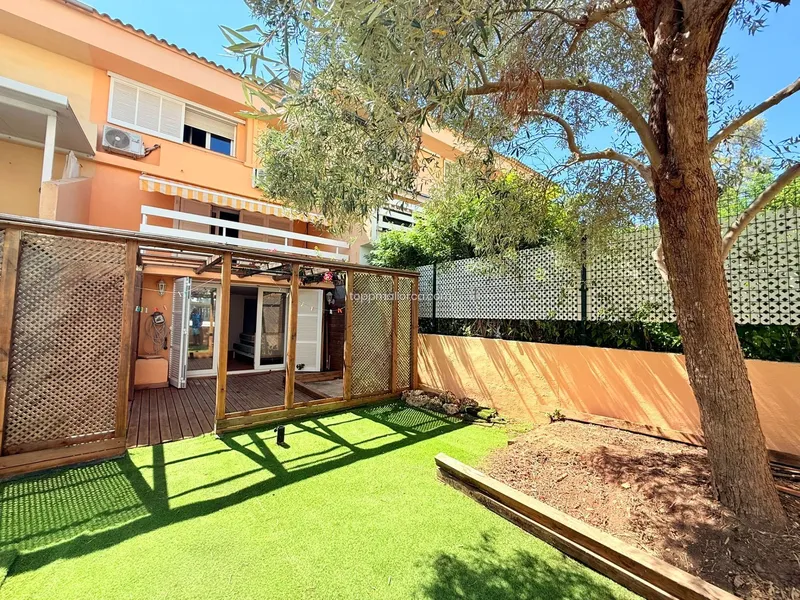 Dúplex en Cala Mayor — photo 1