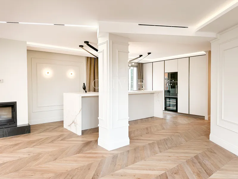 Beautiful renovated penthouse in Palma — photo 6