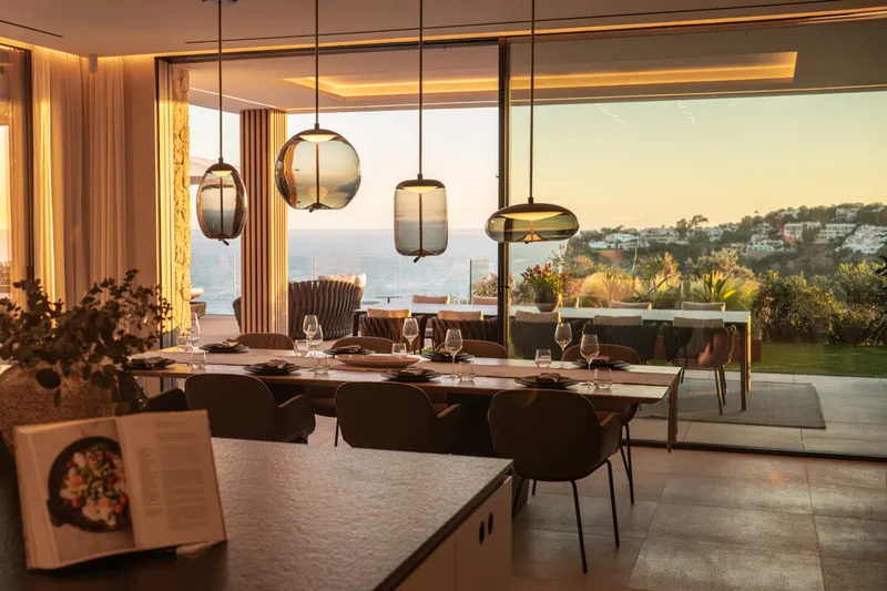 Exclusive new-build villa in a privileged location in Puerto de Andratx - Marcel Remus Real Estate — photo 6