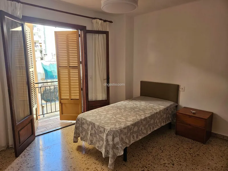 Apartment in Palma — photo 7
