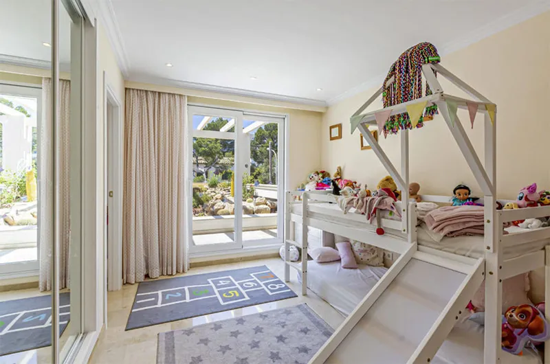 Villa with private sea access, Palmanova Mas — photo 6