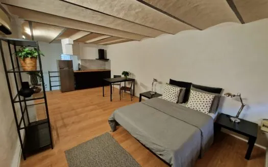Newly refurbished commercial premises with a studio apartment on the top floor in Son Españolet close to Santa Catalina - For Sale — photo 1