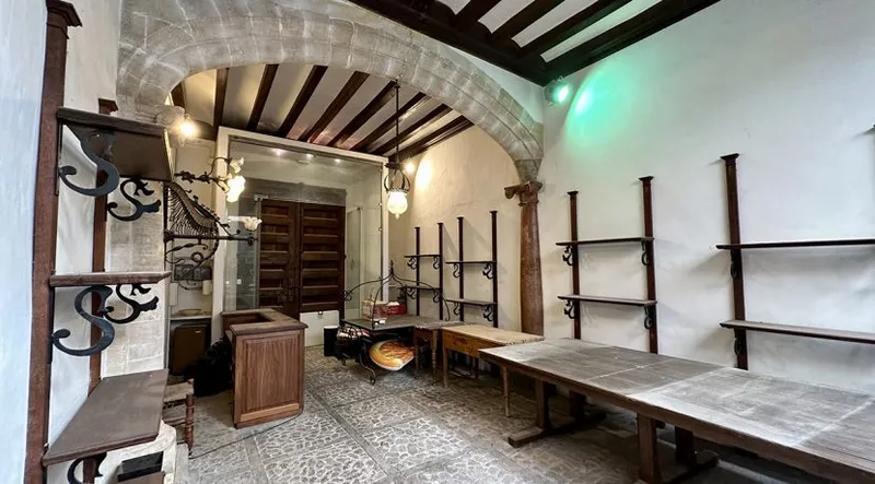Impressive 17th century manor house in the heart of Soller — photo 12