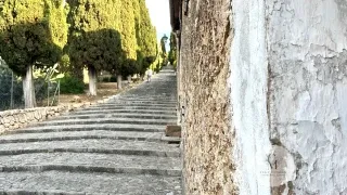 Mallorcan authenticity with views of Calvary - A rough diamond with soul in Pollença — photo 3