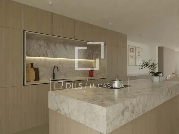 152m² penthouse for sale in Pollensa, Balearic Islands — photo 7