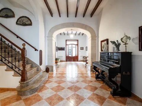Semi-detached house for sale in CL Horts f — photo 2