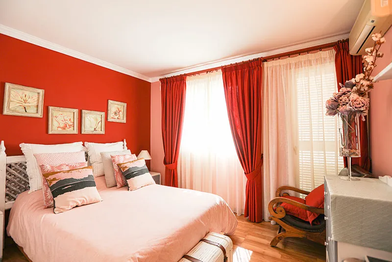 Attractive 3-room apartment with sea views in Santa Ponsa — photo 5
