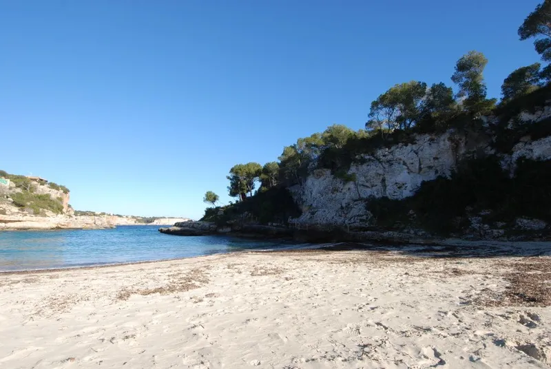 Urban plot in Cala Llombards located 5 minutes from the beach — photo 5