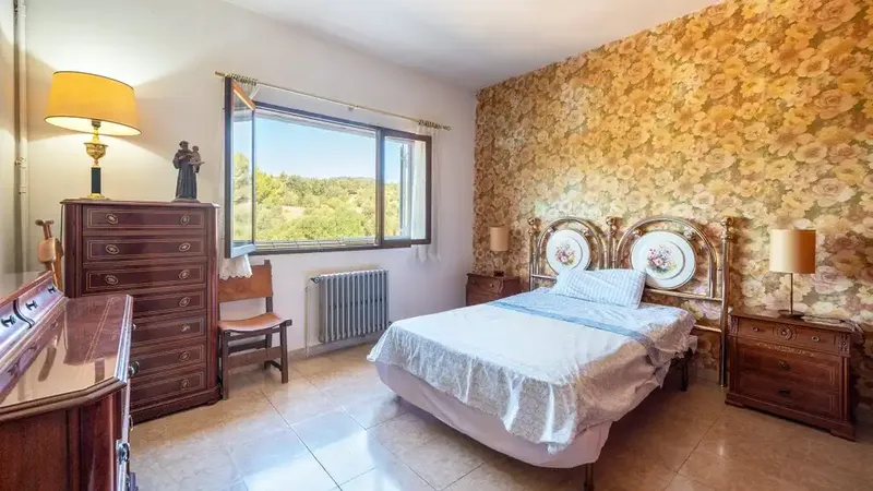 Exclusive rustic finca in the idyllic and sought-after surroundings of Establiments (Palma) — photo 9