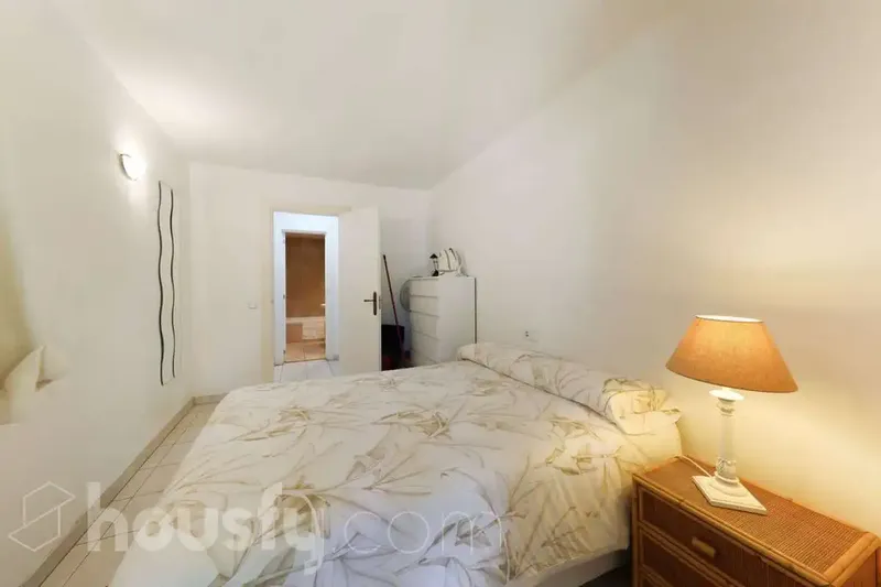 Housfy sells 🏡 bright flat located in Santa Ponça, comprising 81m2 usable (verified with the Directorate General of Cadastre). Const — photo 11
