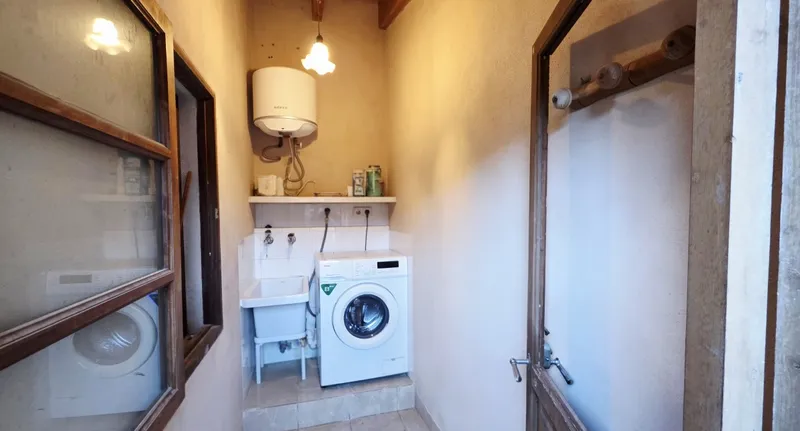 Townhouse with garden and beautiful views in Sóller — photo 9