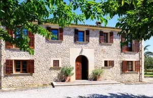 Rustic property with chalet in Sineu — photo 5
