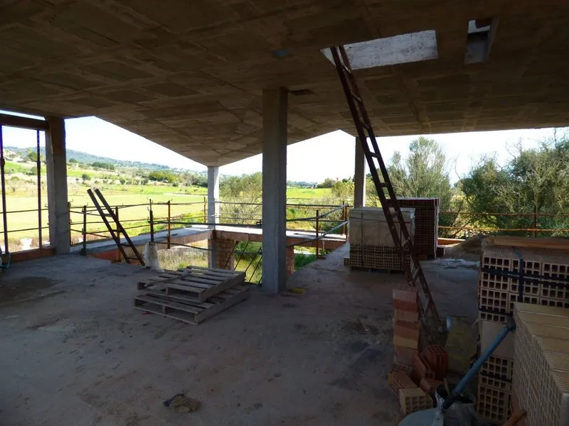 Rural or Farmhouse in Sant Joan, Province of Balearic Islands — photo 11