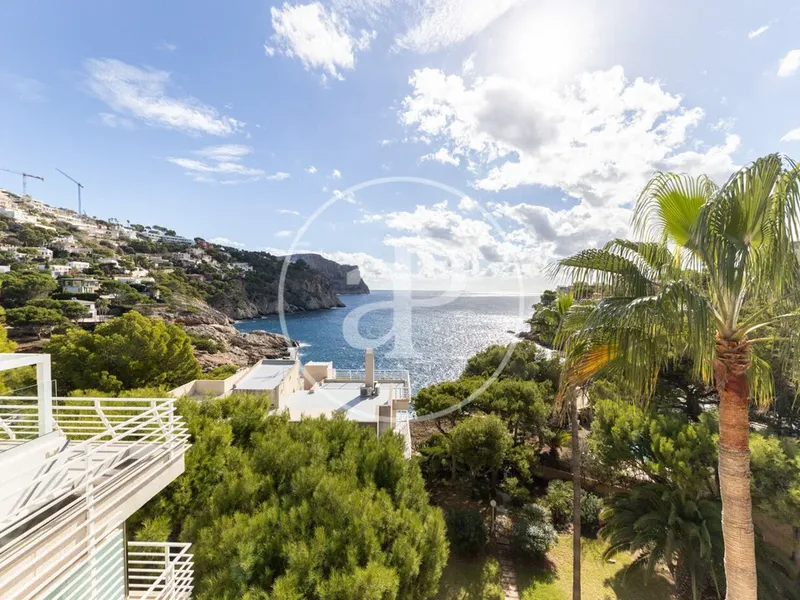 Duplex in Andratx, Mallorca — photo 1