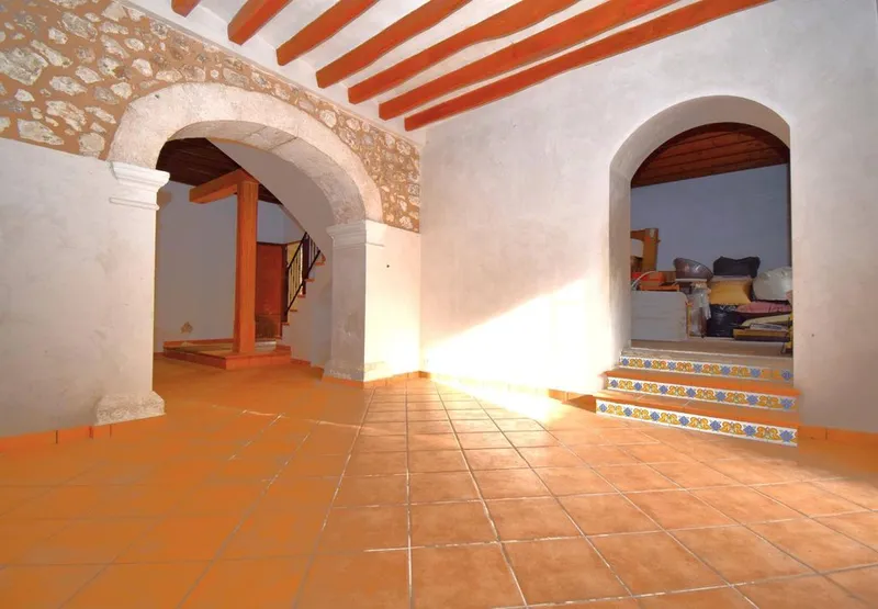Luxury home in Muro, Province of Balearic Islands — photo 4