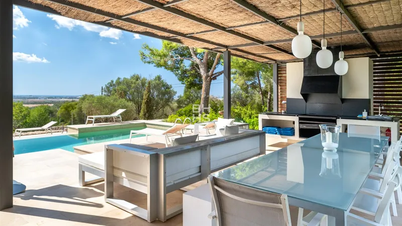 Rustic Finca for sale in Puntiró — photo 9