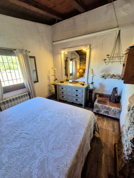 Ecological rustic finca 10 minutes from Playa de Muro — photo 11