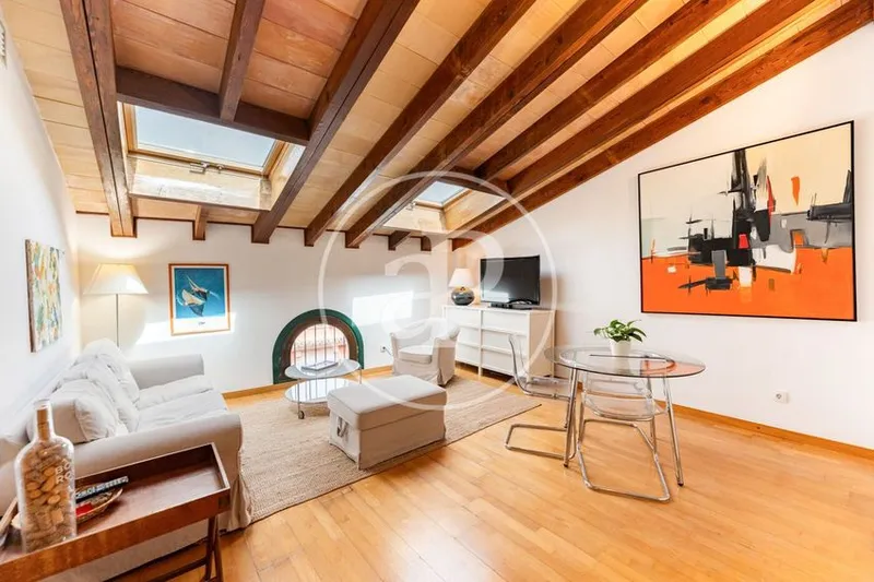 Flat / apartment in Cort, Palma de Mallorca — photo 1