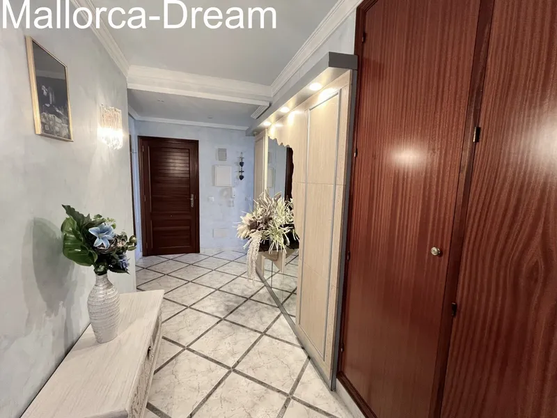 Sa Coma: Exclusive Penthouse with Stunning Panoramic Views and Spacious Sun Terrace — photo 4