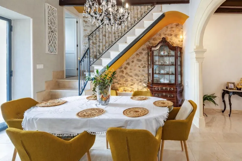 Characterful house in Campanet — photo 6