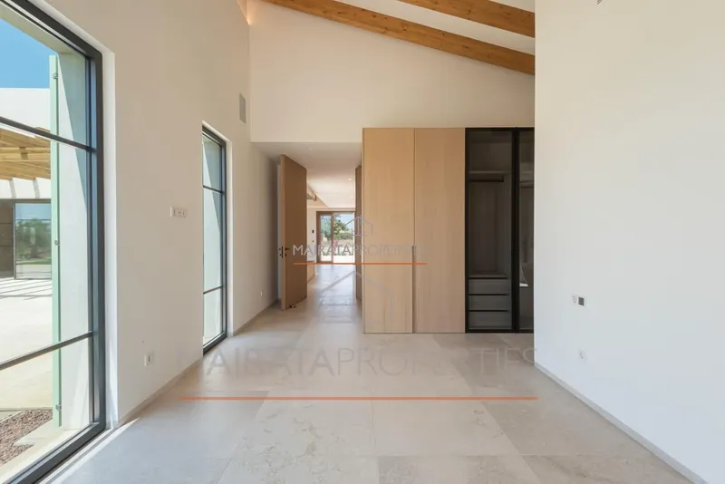 New Finca with panoramic views for sale in Campos — photo 8